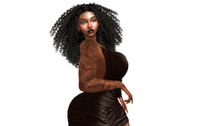 Anyxia Strain - Zendaya