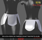 [SHINE FULL PERM] SKIRT FROSENA