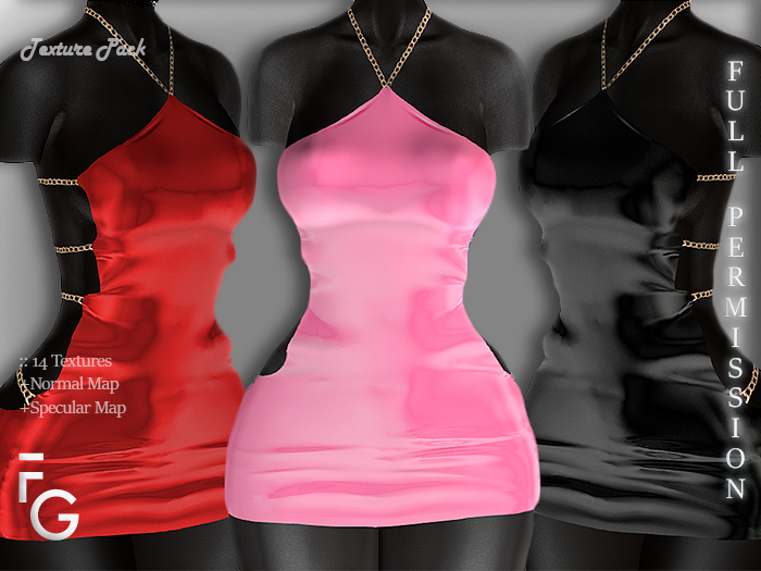 .Fragile. 14 Textures for Freedom in Art Dress 15