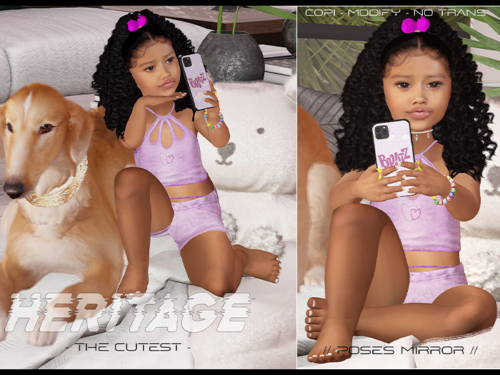 HTG - CUTEST