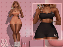 Rosary. Lounge . Fat Pack