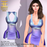 Entice - All For You V2 - Ombre - Lilac