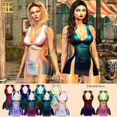 Entice - All For You V2 - Ombre FATPACK