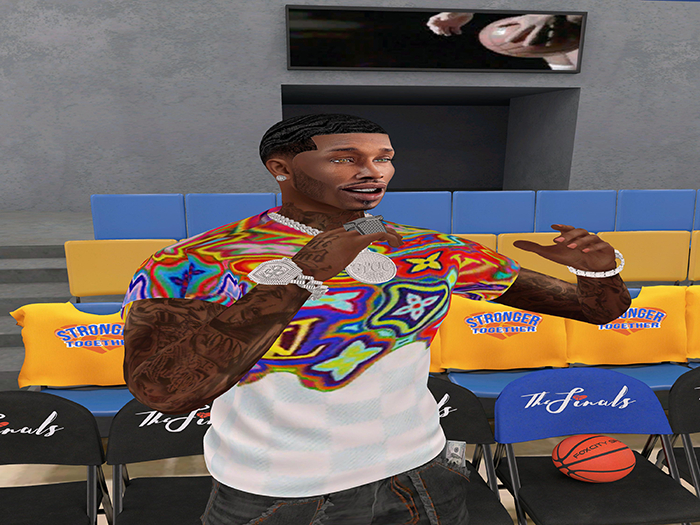 Ja Morant Shirt