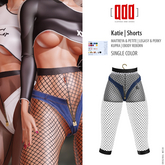 [ADD]  Katie Shorts - Jeans05