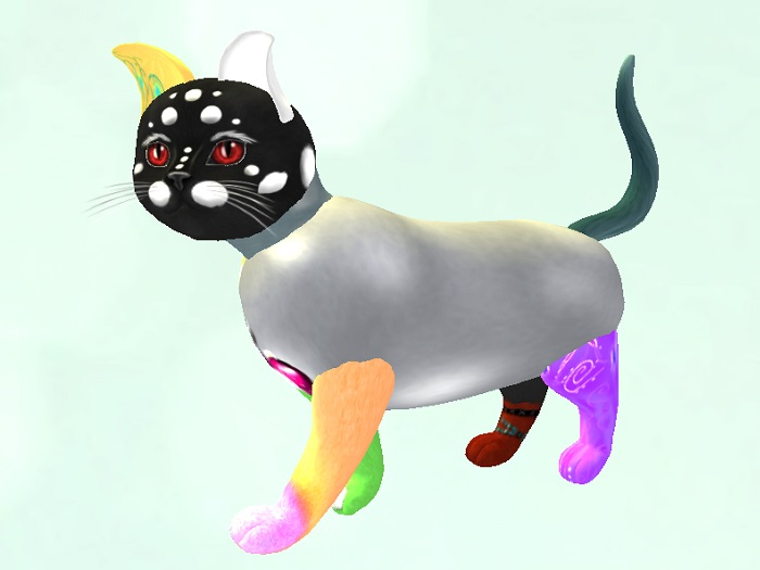 KittyCatS Box -  ApRiliSh nO. 441614472648424651429649238338