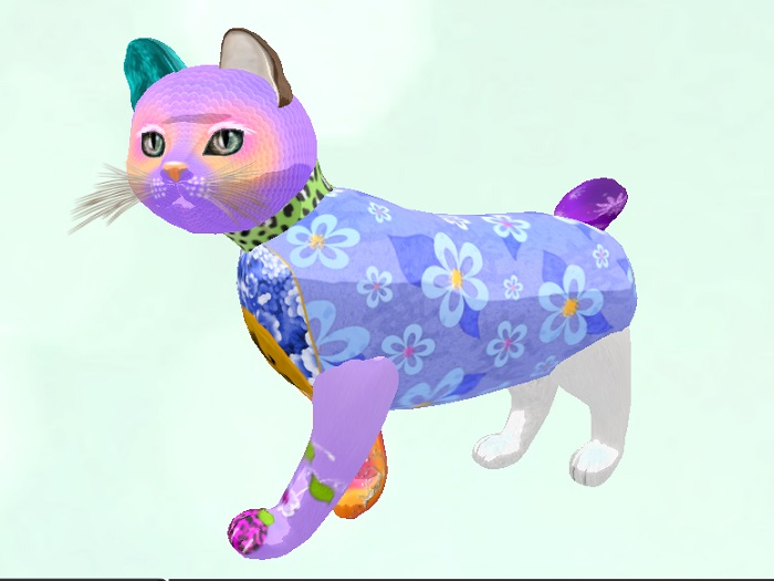 KittyCatS Box - ApRiliSh nO. 594643239354390395185698016569