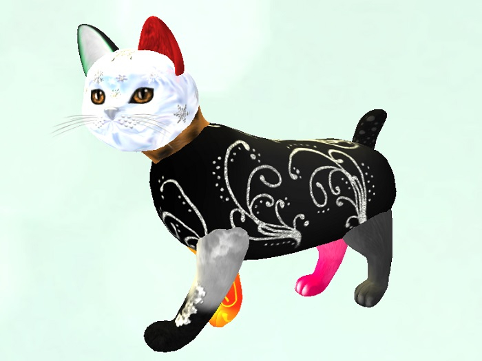 KittyCatS Box - ApRiliSh nO. 401132266663348538076721414323