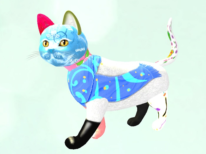 KittyCatS Box - ApRiliSh nO. 634006629645426297355394177564