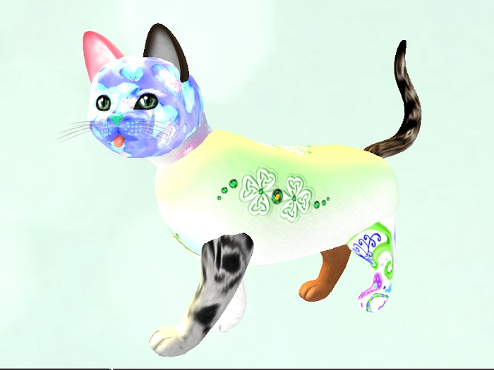 KittyCatS Box - ApRiliSh nO. 345043657009000070403250615668