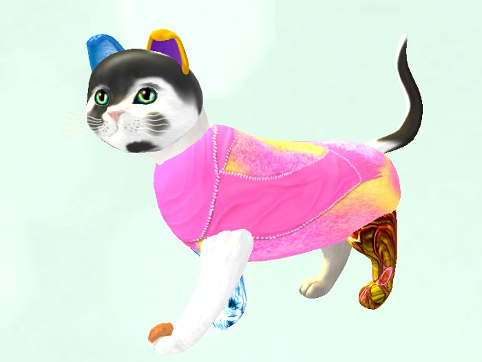 KittyCatS Box - ApRiliSh nO. 648012702116704051014126595053
