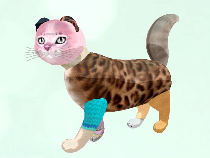 KittyCatS Box -  ApRiliSh nO. 086514276568451136601324369314