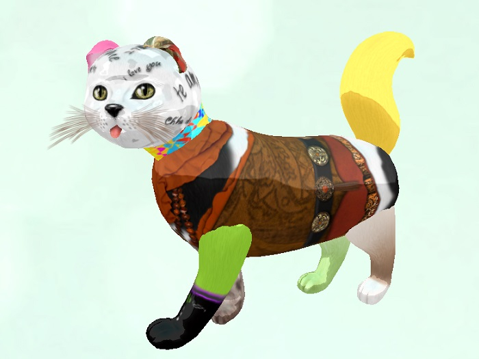 KittyCatS Box - ApRiliSh nO. 631313090553158560644361483260