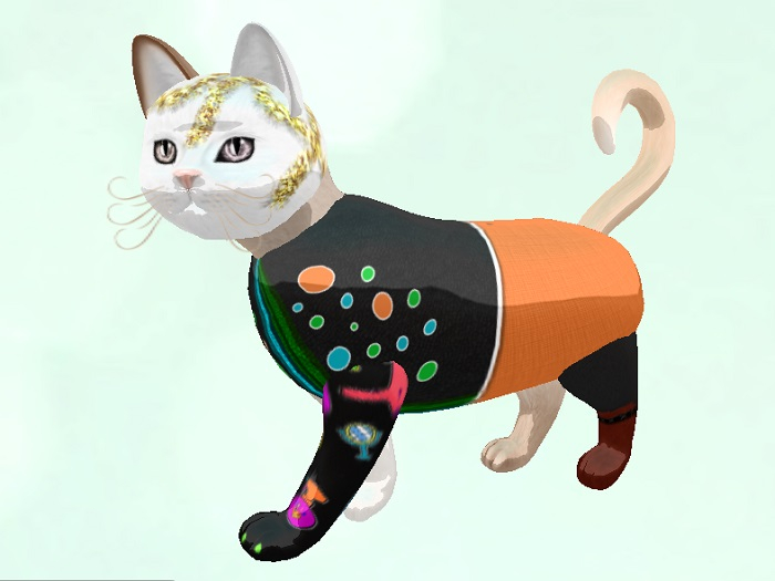 KittyCatS Box -  ApRiliSh nO. 535509614690092104039024412396