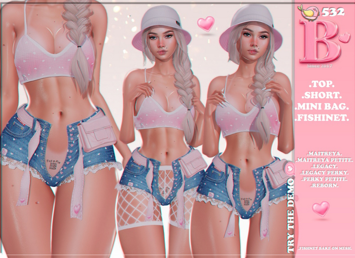 :: Believe :: 532::..ADD-ME