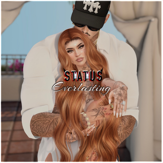 STATUS ~ Everlasting