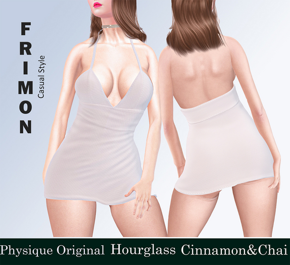 Dress Lya