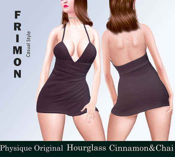 Dress Lya