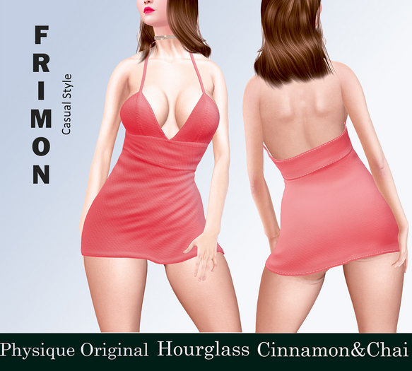 Dress Lya