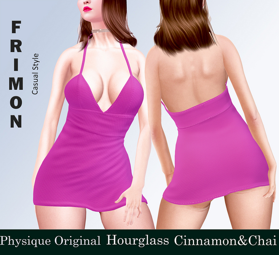 Dress Lya