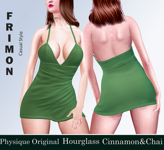 Dress Lya