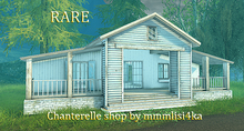14 ionic :  The Shore House - Rare