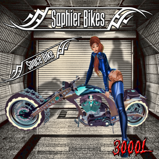 *SB* Space Bike