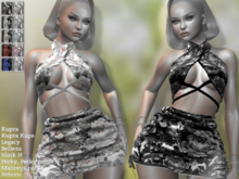 *Cami*051*Dress*DEMO