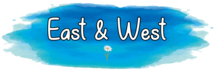 Trivia Daze - East West - For Trivia Balls