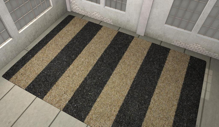 || When I'm Bored || Mesh Carpet || 1LI || BBS