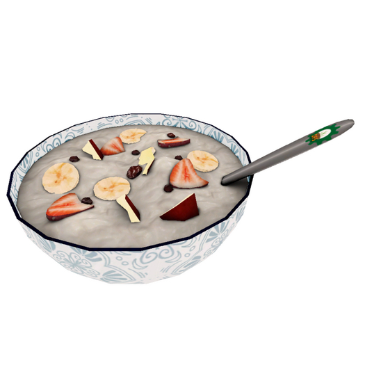 DFS PD Greek Fruit Yogurt