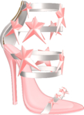 May24 - Kristin Heels M2 - Maitreya, Legacy, Legacy Perky, Belleza Freya, Inithium Kupra