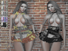 *Cami*053*Dress*DEMO