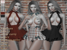 *Cami*054*Dress*DEMO