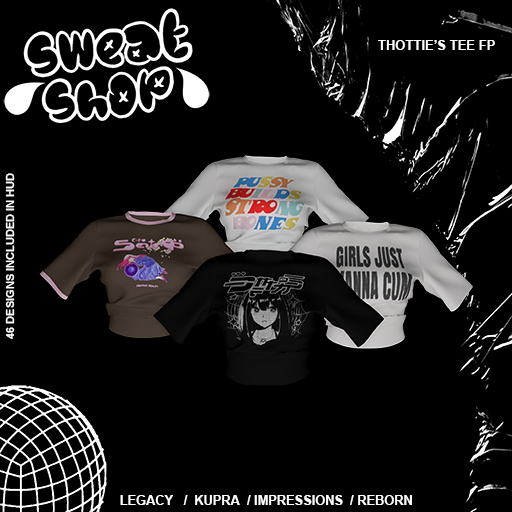 S.S - thottie Tee's FP