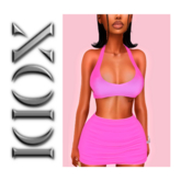 XODI - Clo Set - "DOLL"