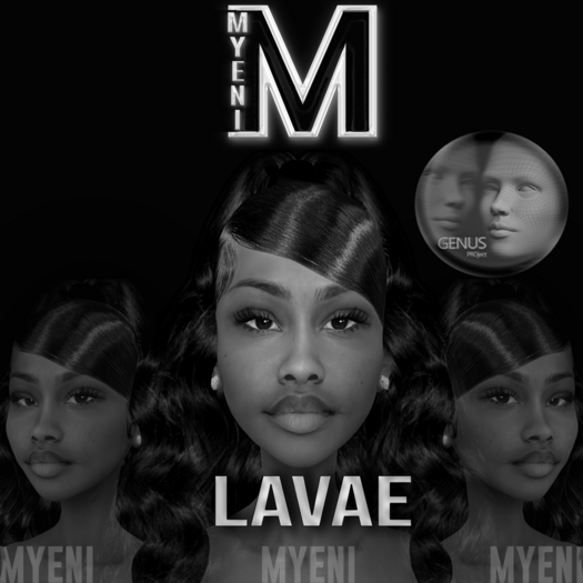 MYENI x LAVAE DEMO