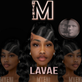 MYENI x LAVAE