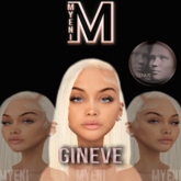 MYENI x GINEVE