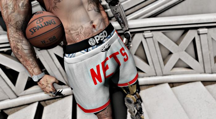 [DH] Nets