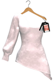 ANNA-NiNa Dress -White Lace