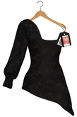 ANNA-NiNa Dress -Black Lace
