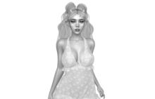 Anyxia Strain - Kisha - DEMO ONLY