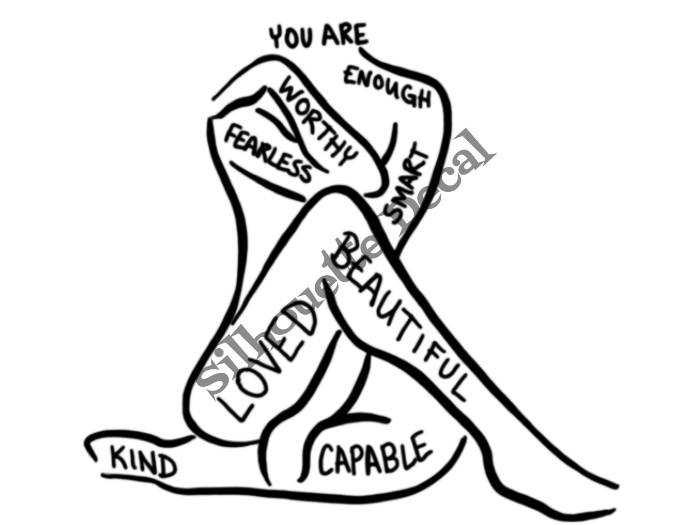 You Are