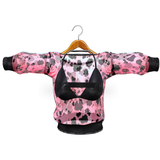 Illustrious-Punky- Pink