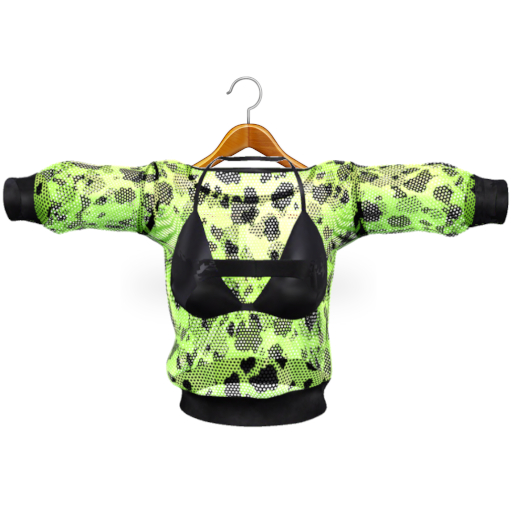 Illustrious-Punky- Green