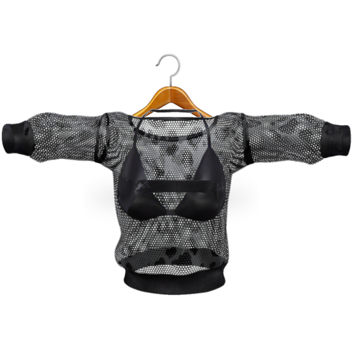 Illustrious-Punky- Black