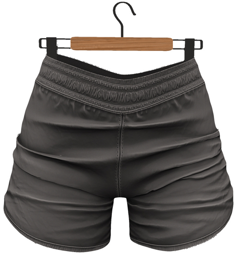 RIOT / Jessica Shorts - Stone
