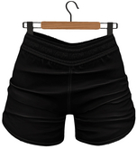 RIOT / Jessica Shorts - Slate