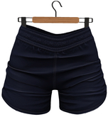 RIOT / Jessica Shorts - Prussian